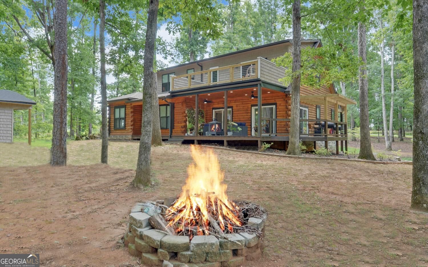 203 Teasley Lane Hartwell - Photo 44