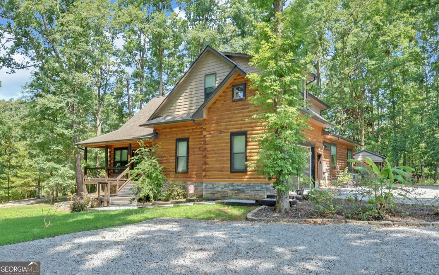 203 Teasley Lane Hartwell - Photo 48