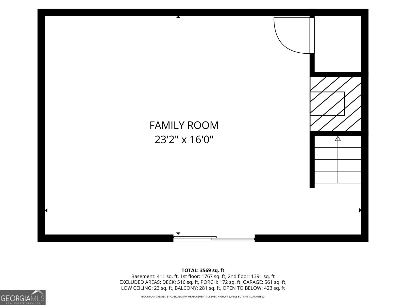 203 Teasley Lane Hartwell - Photo 53