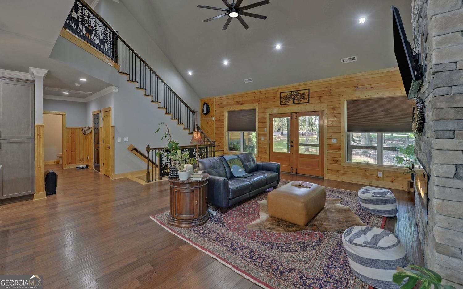 203 Teasley Lane Hartwell - Photo 7
