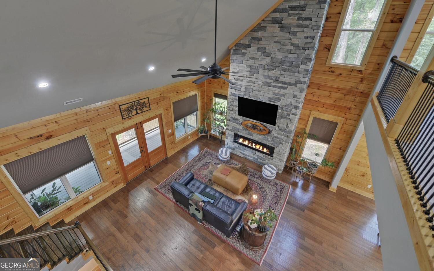 203 Teasley Lane Hartwell - Photo 8