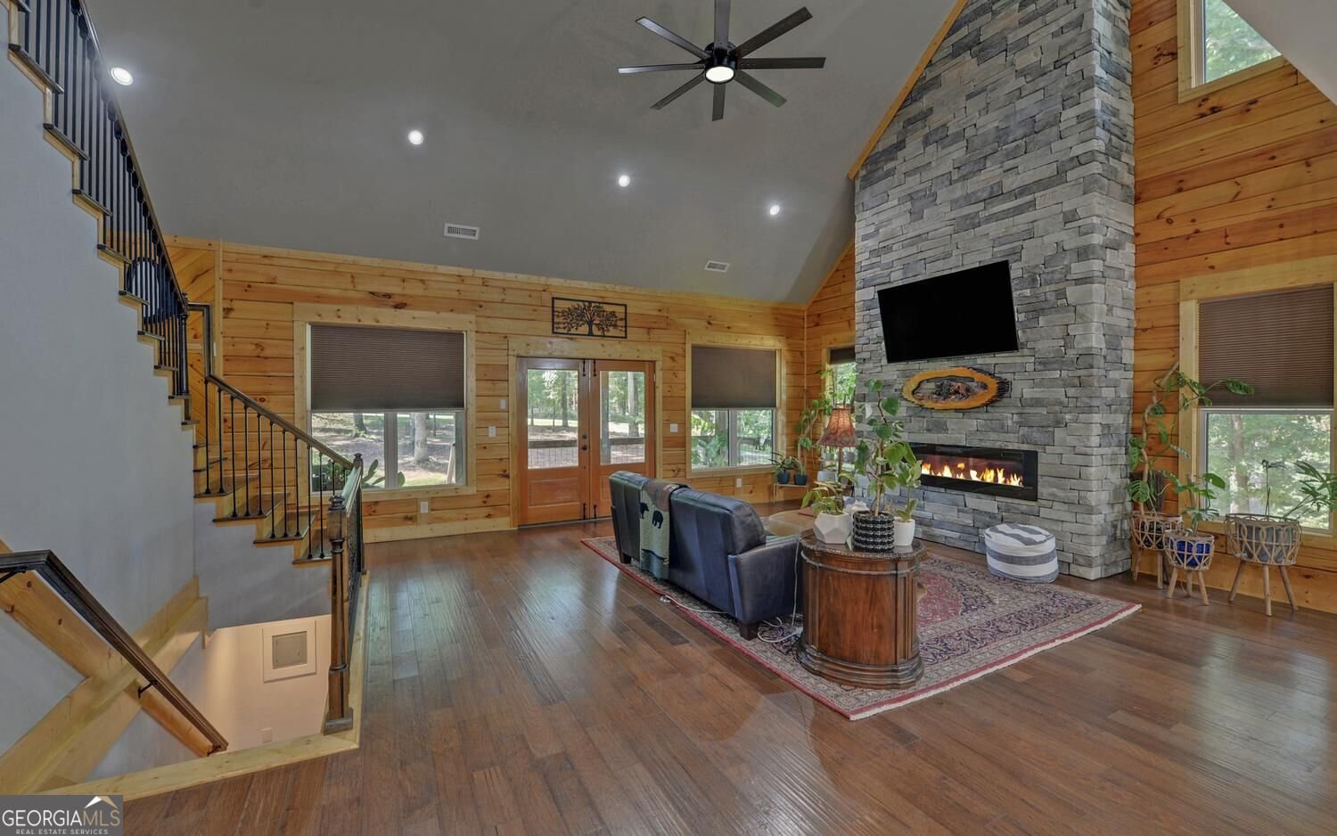 203 Teasley Lane Hartwell - Photo 9