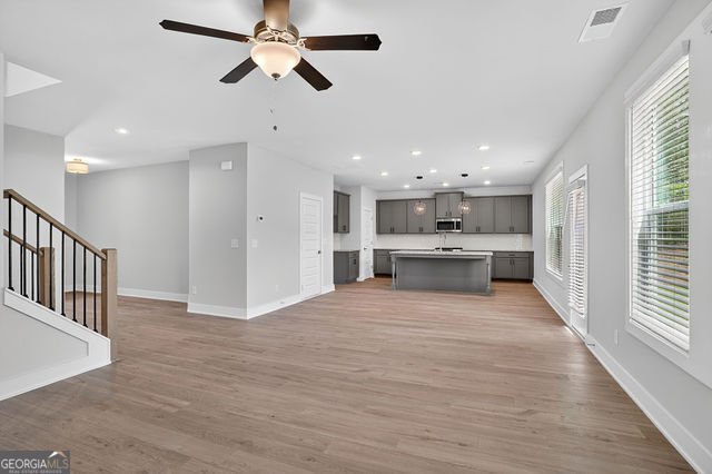 10 GLENGARRY CR Lot 256 Adairsville - Photo 11