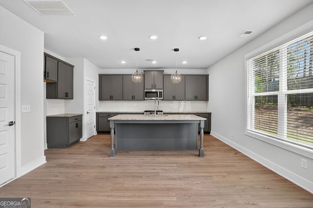 10 GLENGARRY CR Lot 256 Adairsville - Photo 12