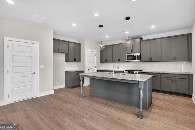 10 GLENGARRY CR Lot 256 Adairsville - Photo 13