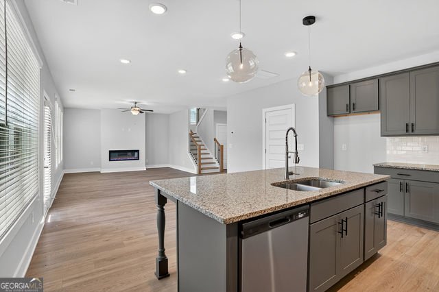10 GLENGARRY CR Lot 256 Adairsville - Photo 15