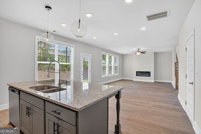 10 GLENGARRY CR Lot 256 Adairsville - Photo 16