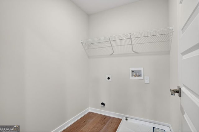 10 GLENGARRY CR Lot 256 Adairsville - Photo 24