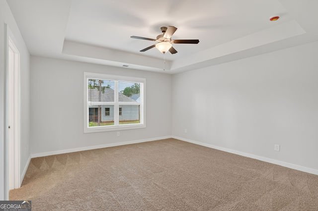 10 GLENGARRY CR Lot 256 Adairsville - Photo 30