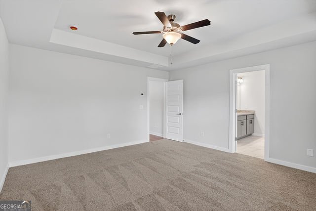 10 GLENGARRY CR Lot 256 Adairsville - Photo 31