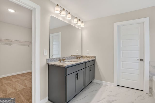 10 GLENGARRY CR Lot 256 Adairsville - Photo 33