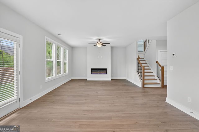 10 GLENGARRY CR Lot 256 Adairsville - Photo 7