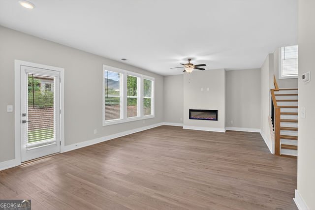 10 GLENGARRY CR Lot 256 Adairsville - Photo 8