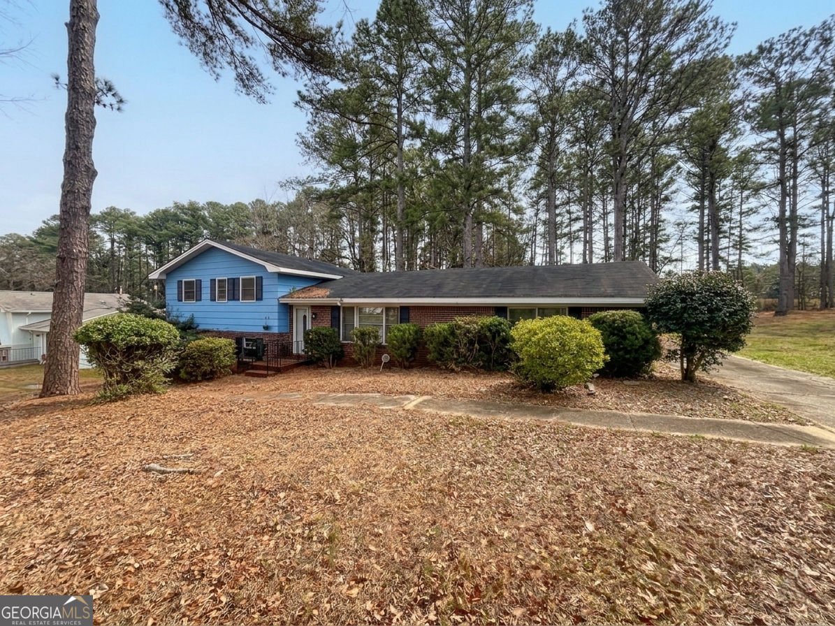 279 Timberland Trail Riverdale - main photo