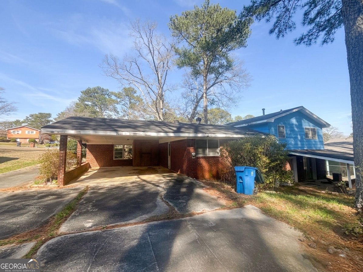 279 Timberland Trail Riverdale - Photo 10