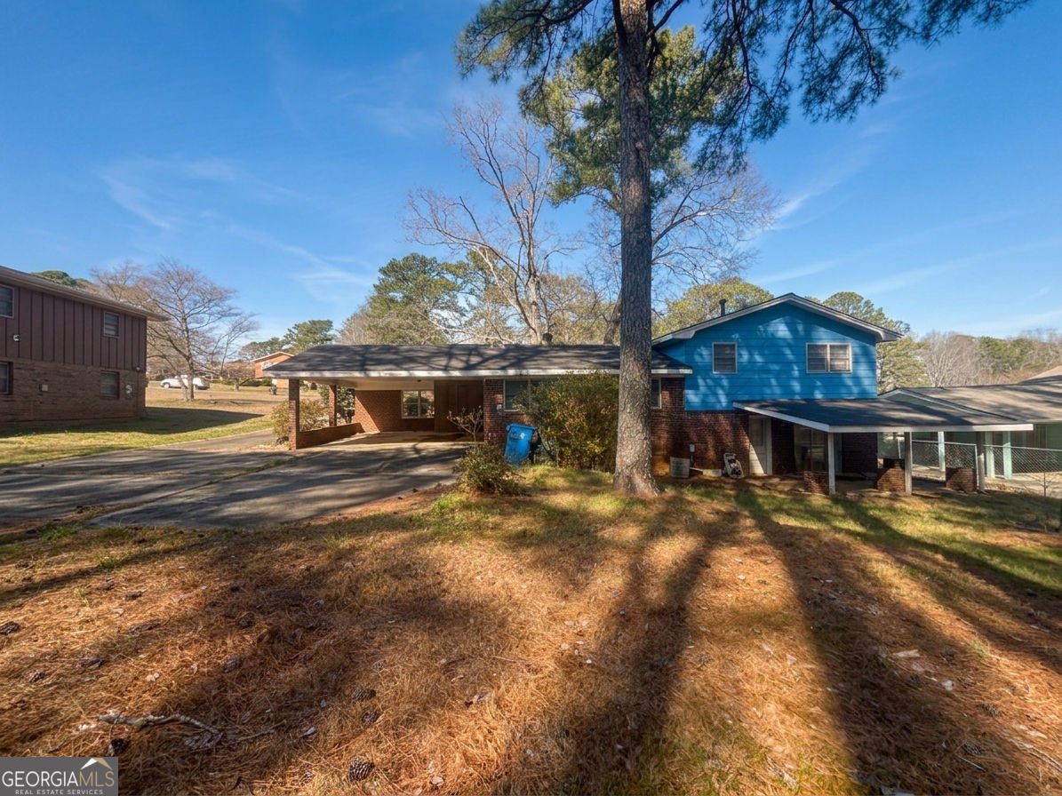 279 Timberland Trail Riverdale - Photo 11