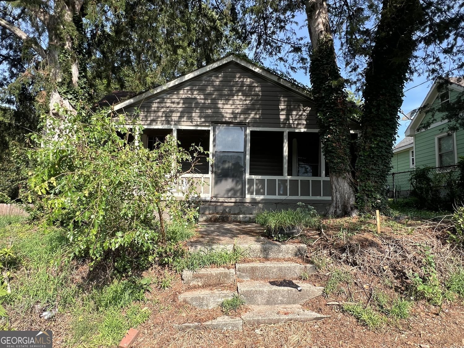 729 High Street Gainesville - main photo