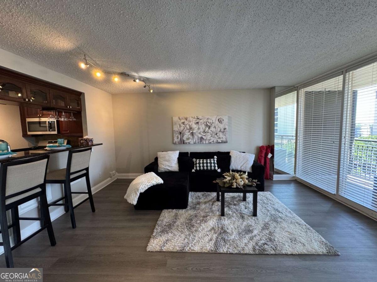 620 Peachtree Street Atlanta - Photo 10