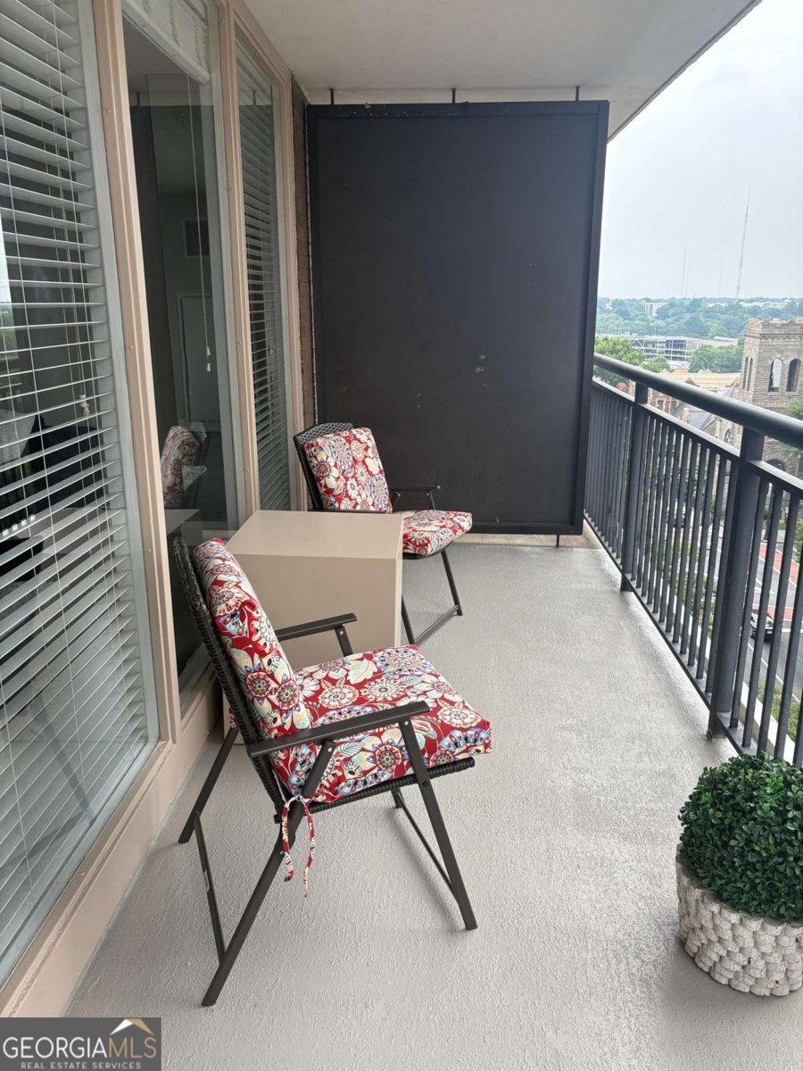 620 Peachtree Street Atlanta - Photo 13