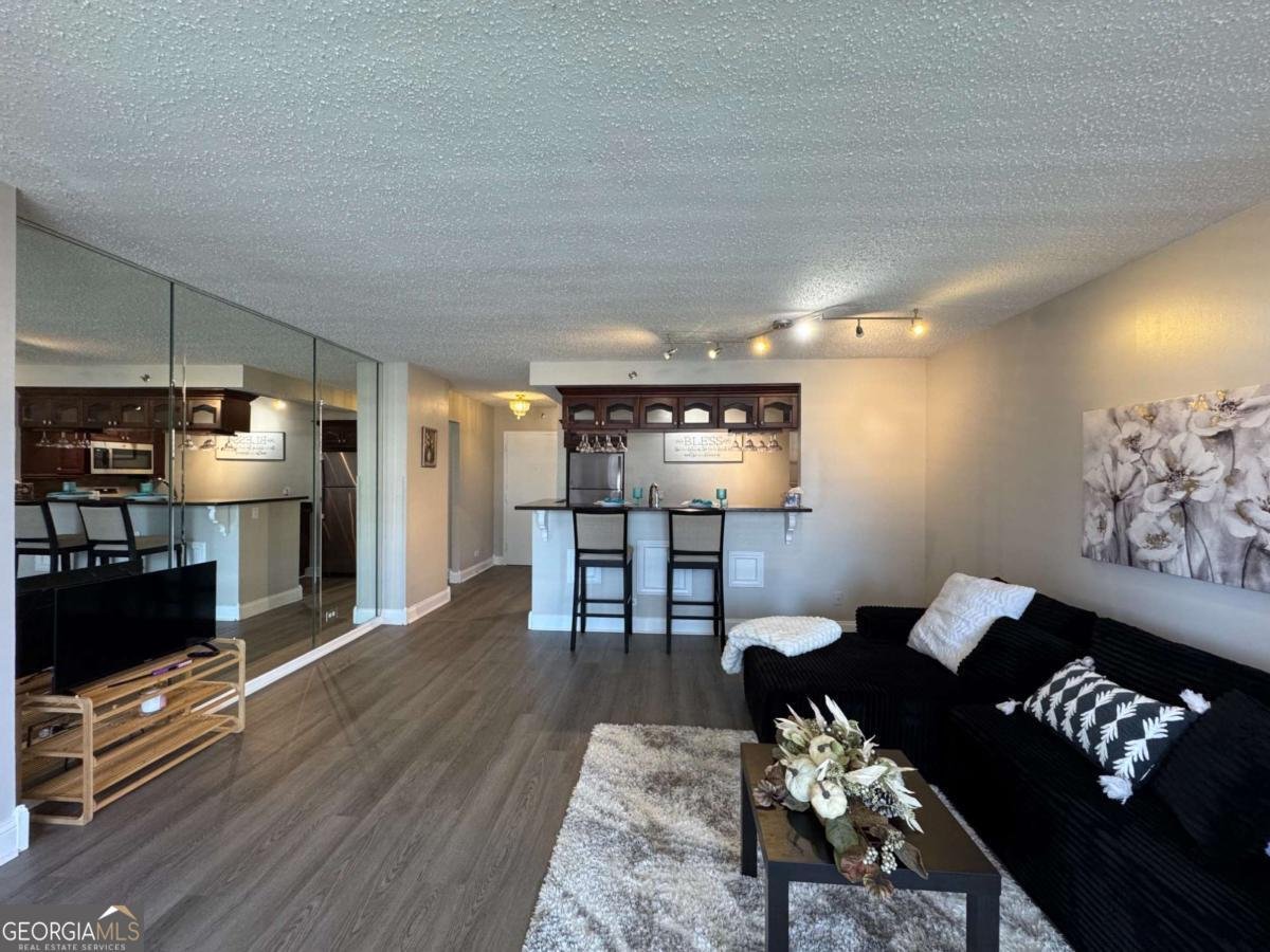 620 Peachtree Street Atlanta - Photo 8