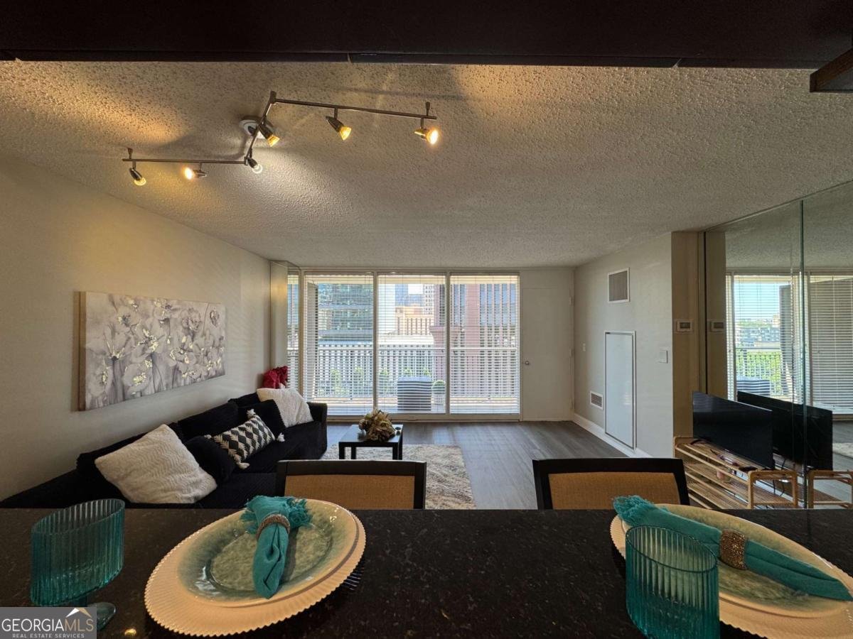 620 Peachtree Street Atlanta - Photo 9