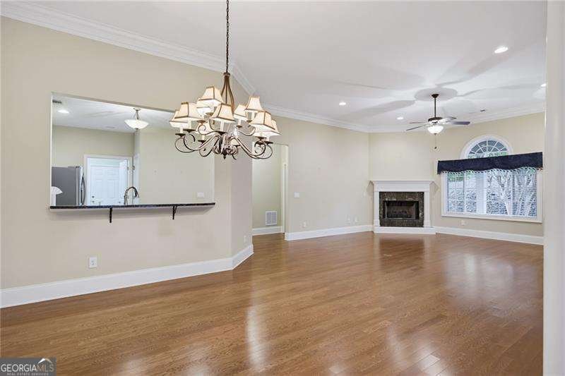 4704 Rose Arbor Drive Acworth - Photo 10