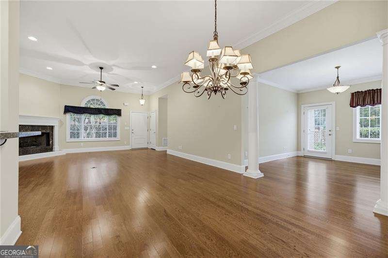 4704 Rose Arbor Drive Acworth - Photo 11