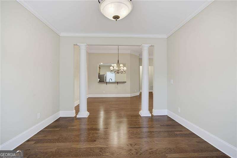 4704 Rose Arbor Drive Acworth - Photo 13