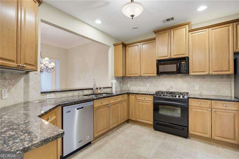 4704 Rose Arbor Drive Acworth - Photo 15