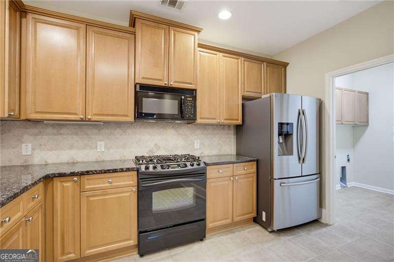4704 Rose Arbor Drive Acworth - Photo 16