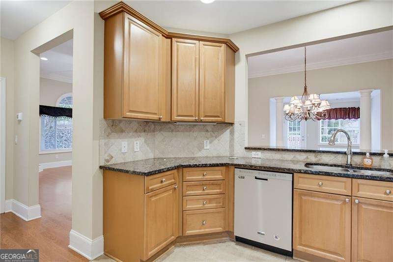 4704 Rose Arbor Drive Acworth - Photo 18