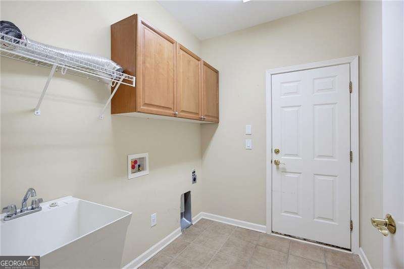 4704 Rose Arbor Drive Acworth - Photo 19