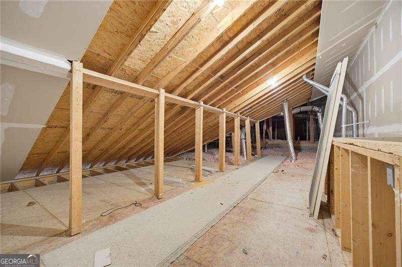 4704 Rose Arbor Drive Acworth - Photo 28