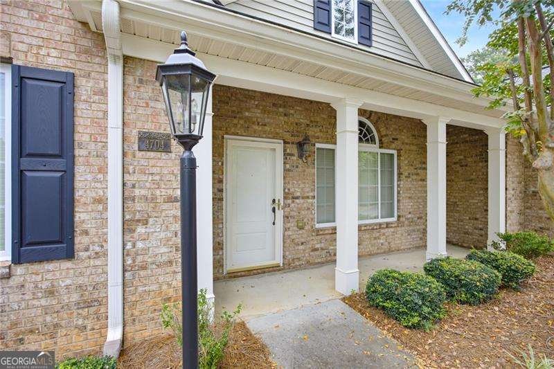 4704 Rose Arbor Drive Acworth - Photo 34