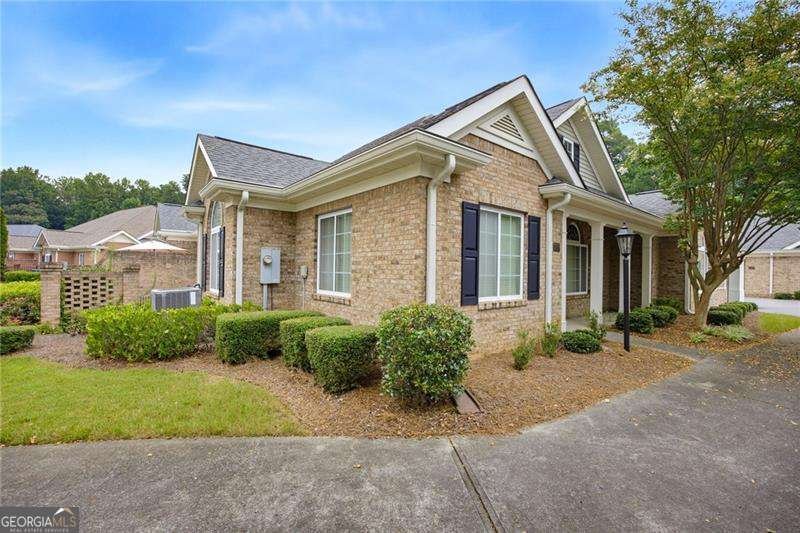 4704 Rose Arbor Drive Acworth - Photo 35
