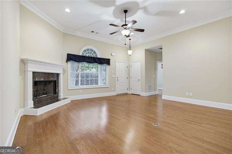 4704 Rose Arbor Drive Acworth - Photo 6