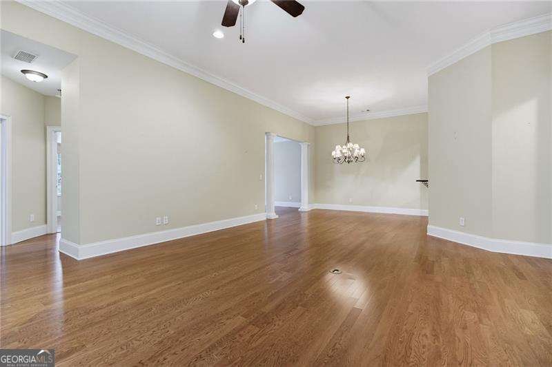 4704 Rose Arbor Drive Acworth - Photo 7