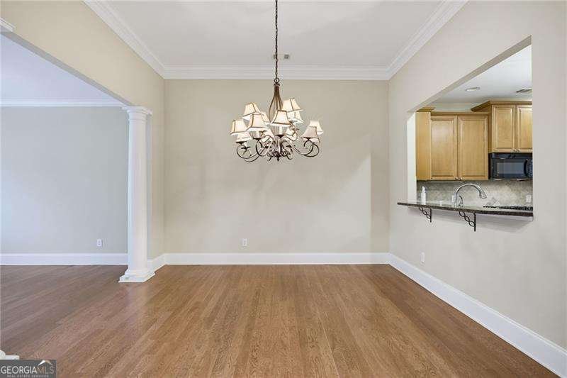 4704 Rose Arbor Drive Acworth - Photo 8
