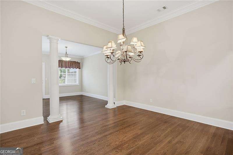4704 Rose Arbor Drive Acworth - Photo 9