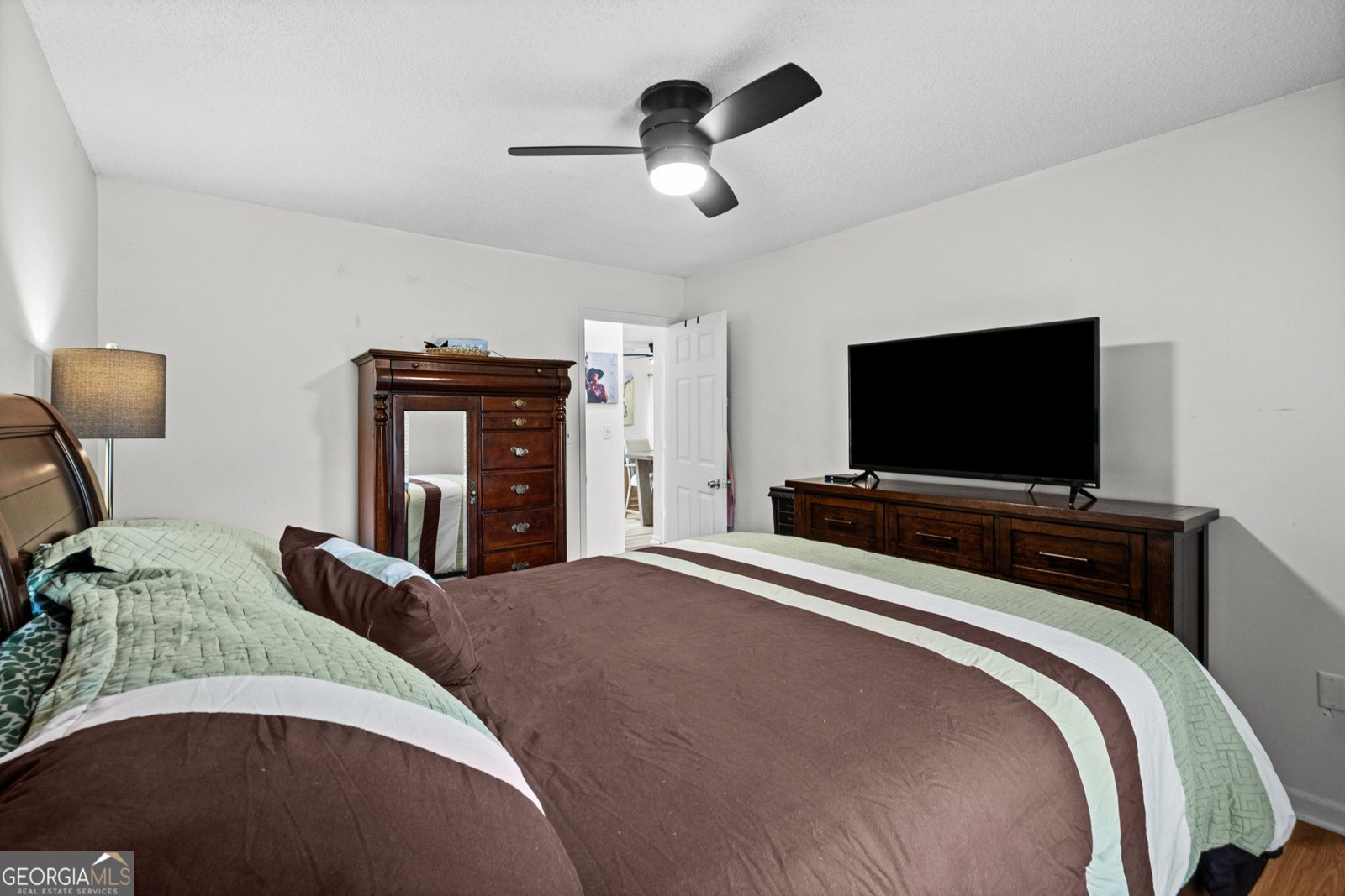 1166 Booth Road Marietta - Photo 12