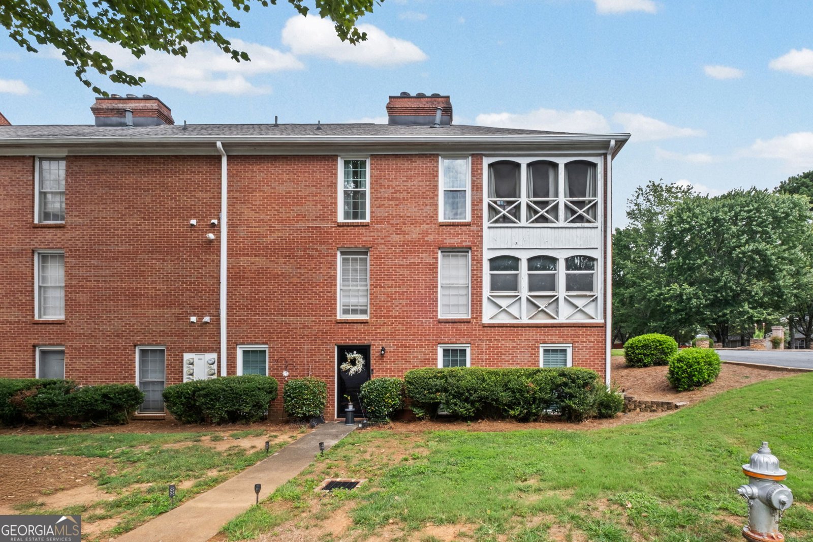 1166 Booth Road Marietta - Photo 18