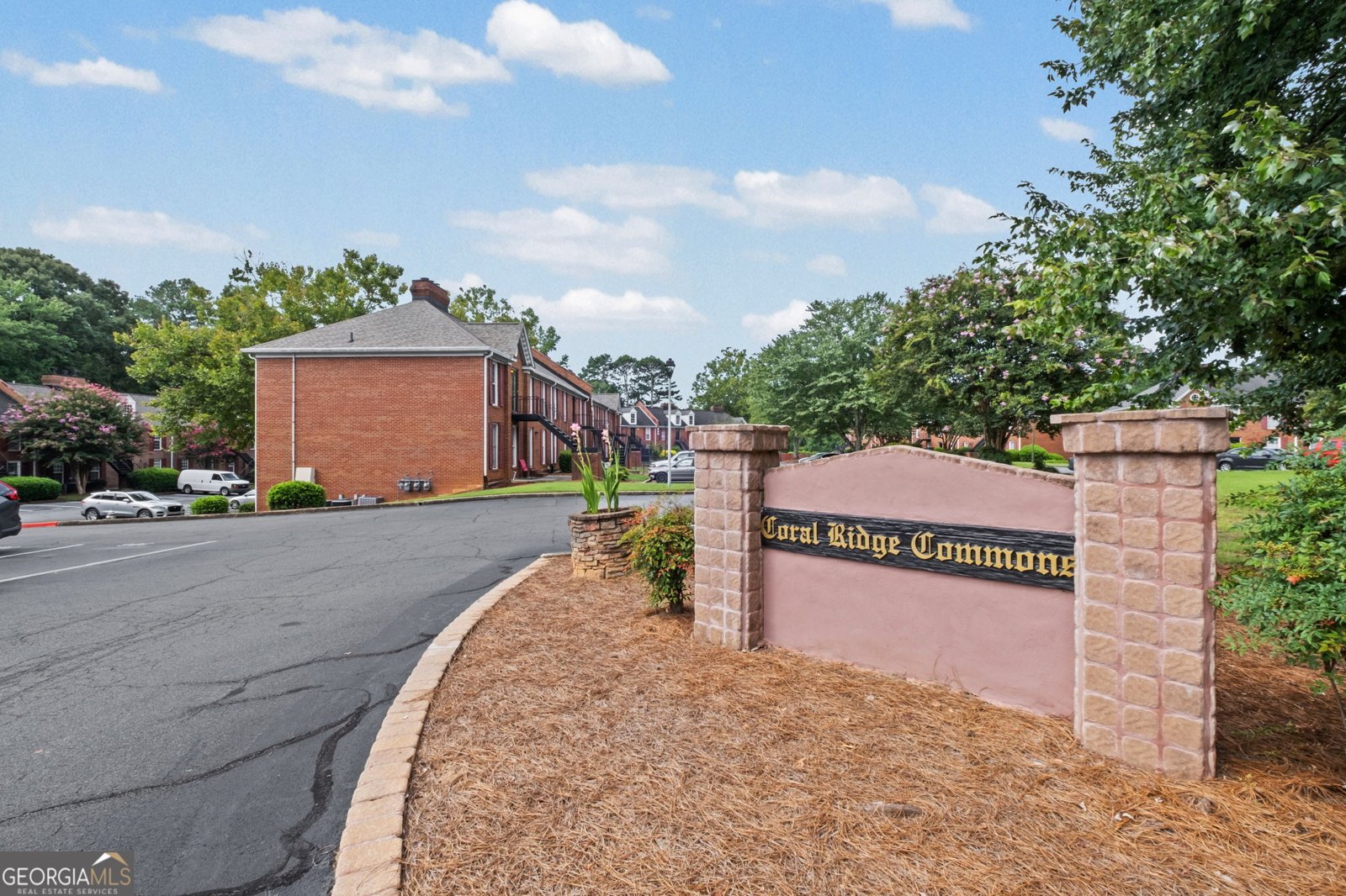 1166 Booth Road Marietta - Photo 19