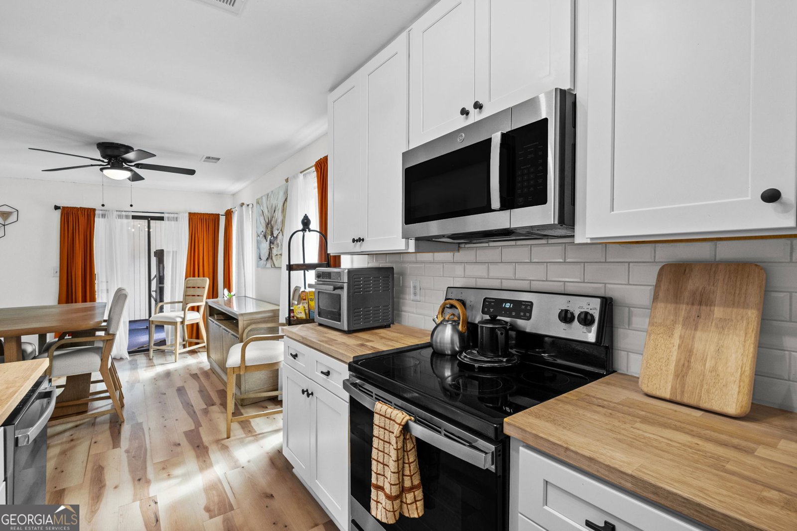 1166 Booth Road Marietta - Photo 8