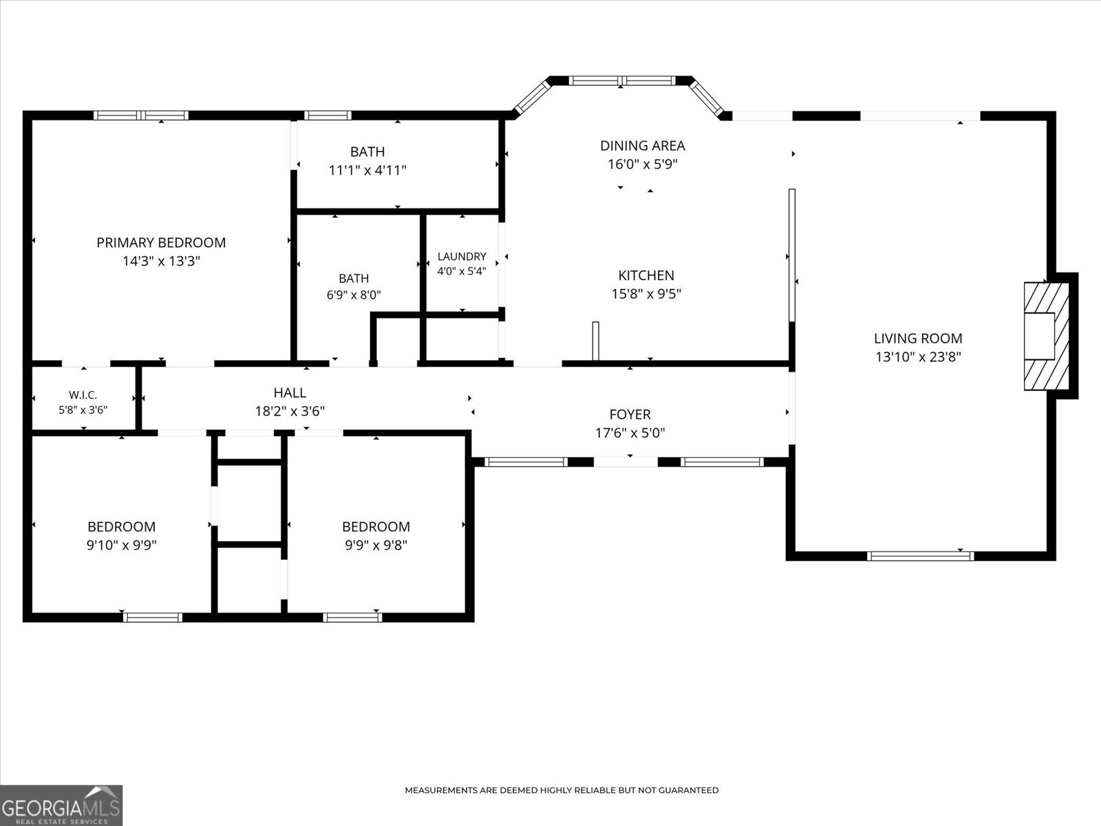 214 Jefferson Circle Allenhurst - Photo 40