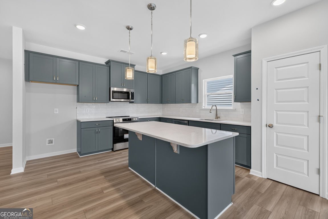 103 Summerfield Place Drive Carrollton - Photo 10