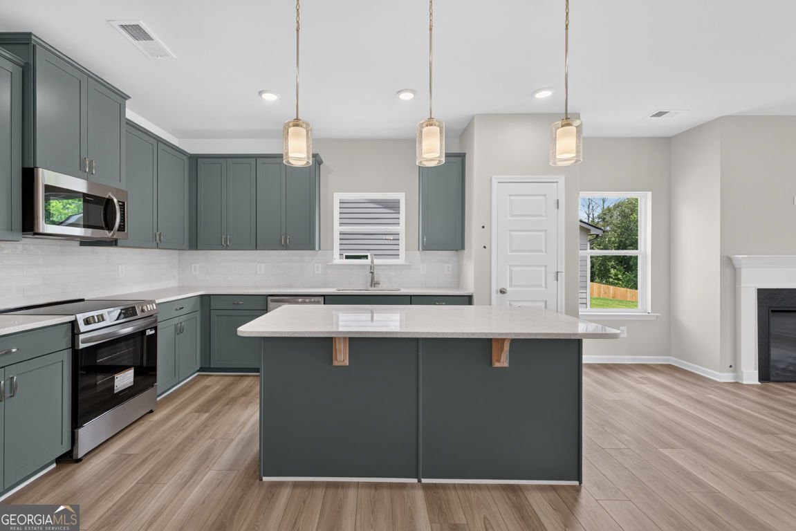 103 Summerfield Place Drive Carrollton - Photo 11