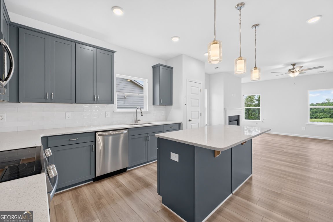 103 Summerfield Place Drive Carrollton - Photo 13