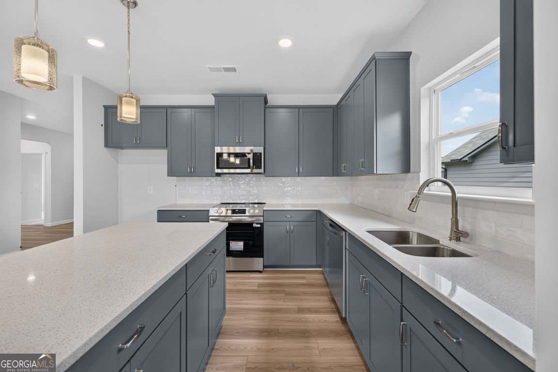 103 Summerfield Place Drive Carrollton - Photo 14
