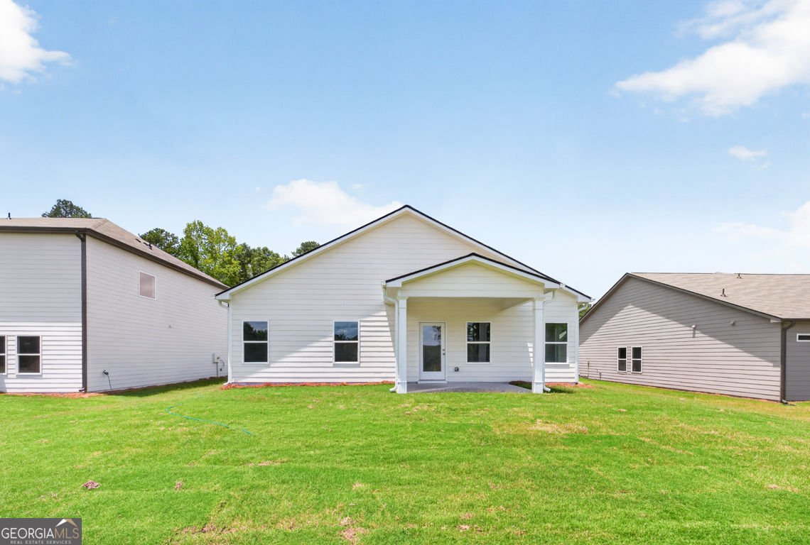 103 Summerfield Place Drive Carrollton - Photo 30
