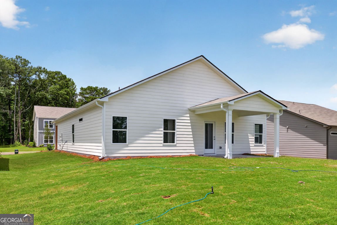103 Summerfield Place Drive Carrollton - Photo 32